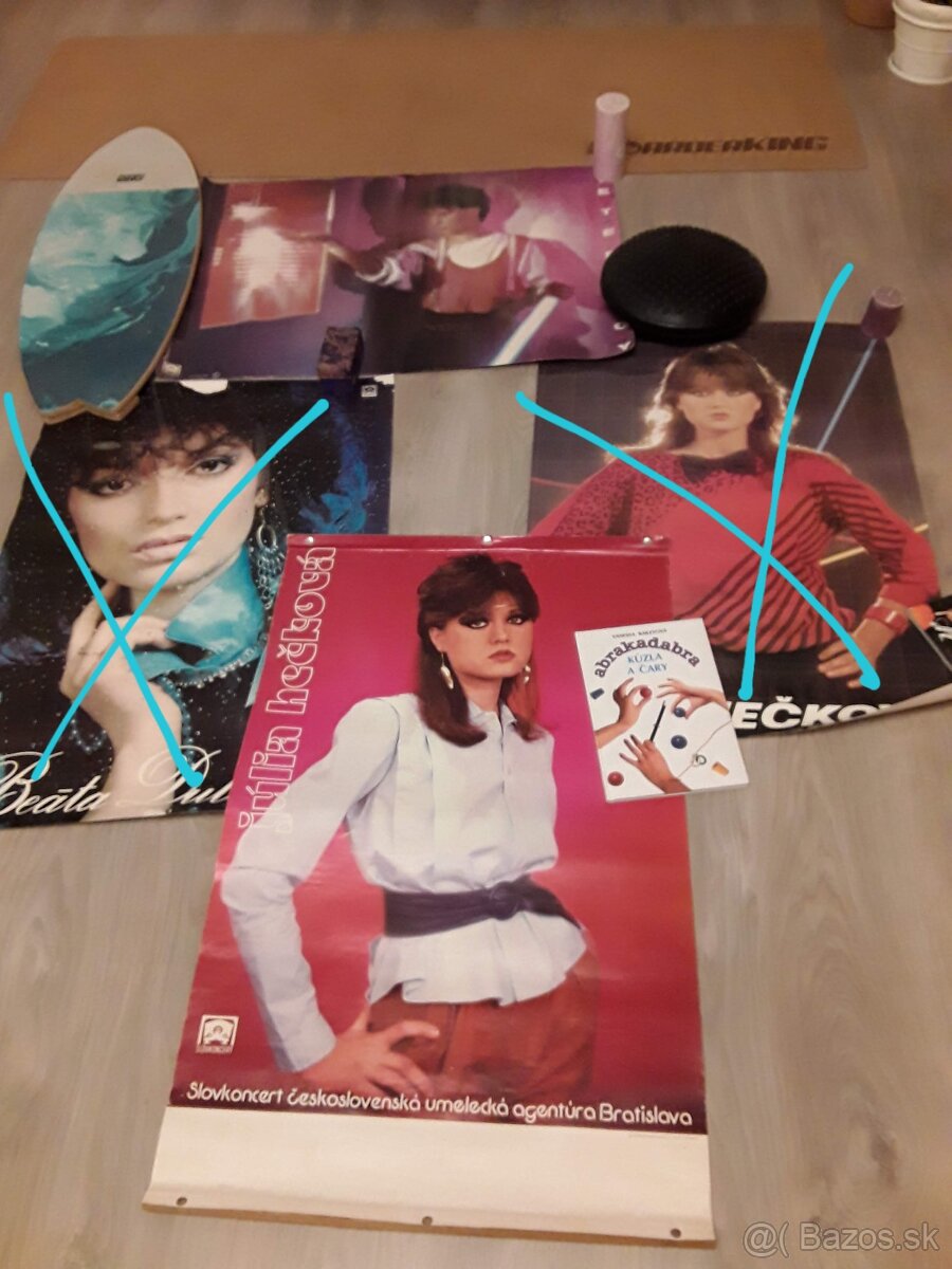 Retro plagaty ,a ine veci - 5