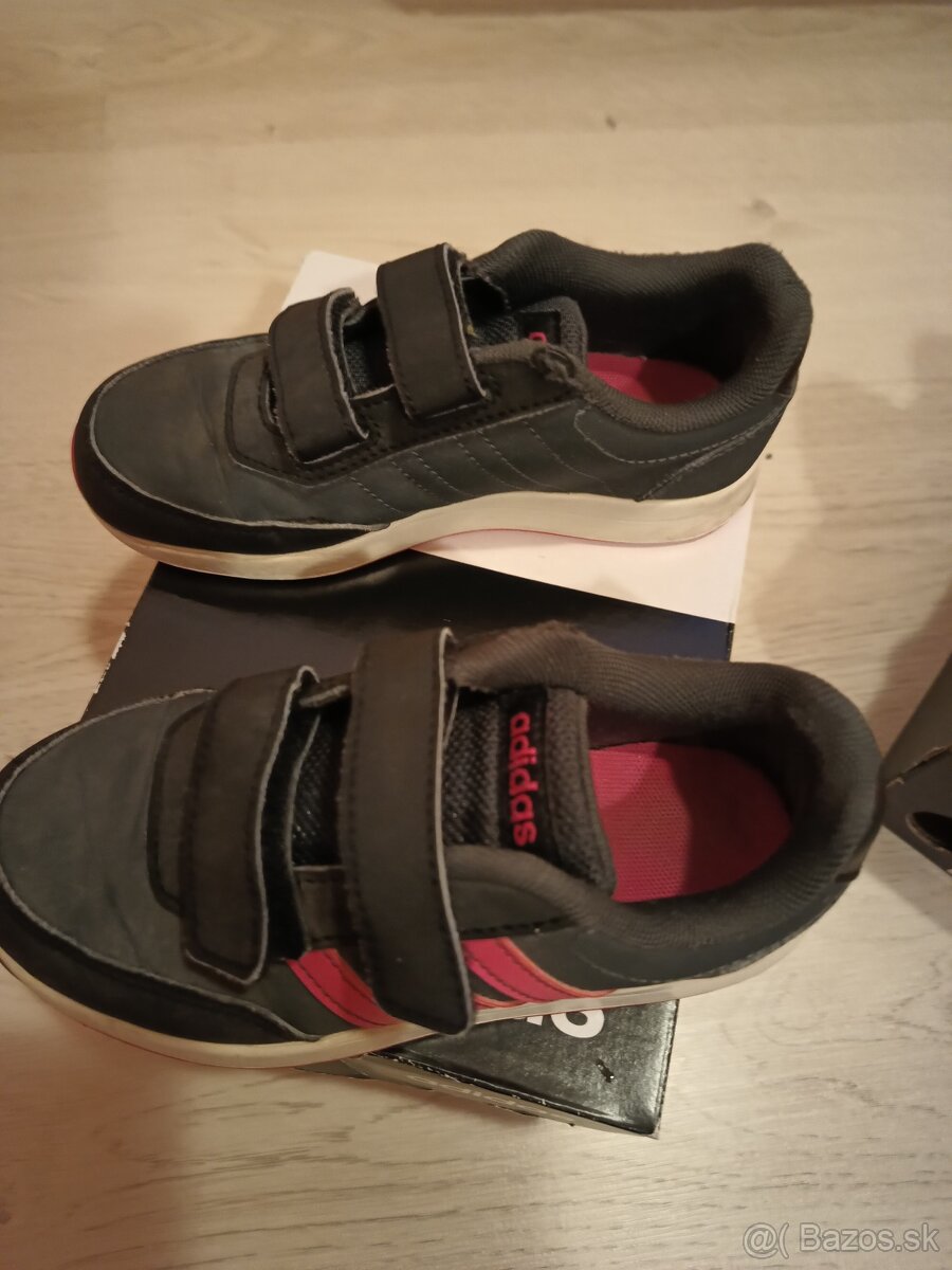 Adidas detské tenisky - 5