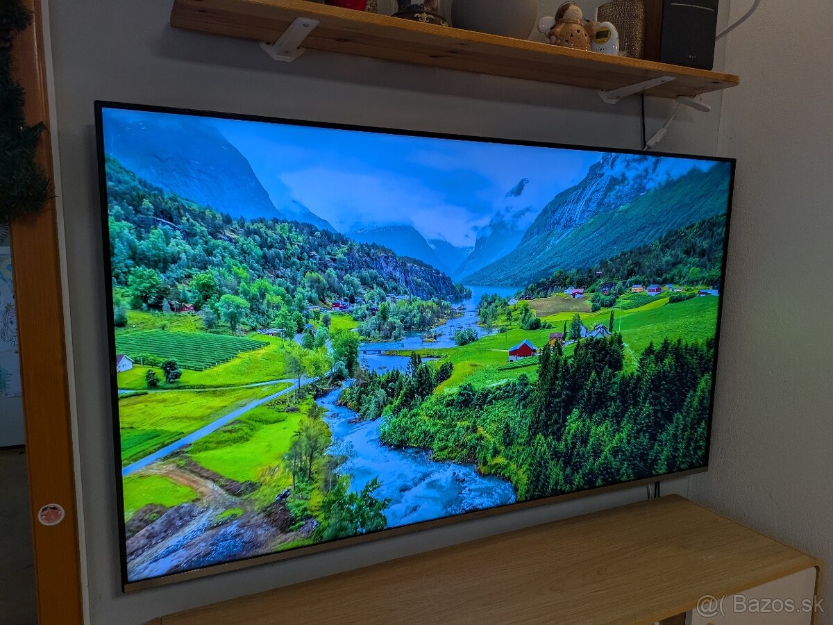 PANASONIC TX-65HX710E - 5