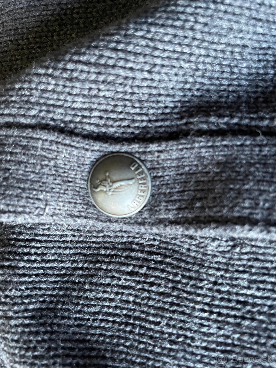 Pánsky sveter Lagerfeld - 5