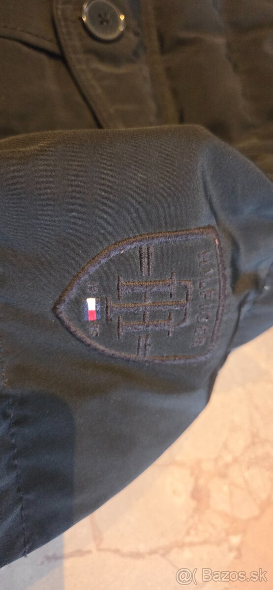 Paperova bunda Tommy Hilfiger - 5
