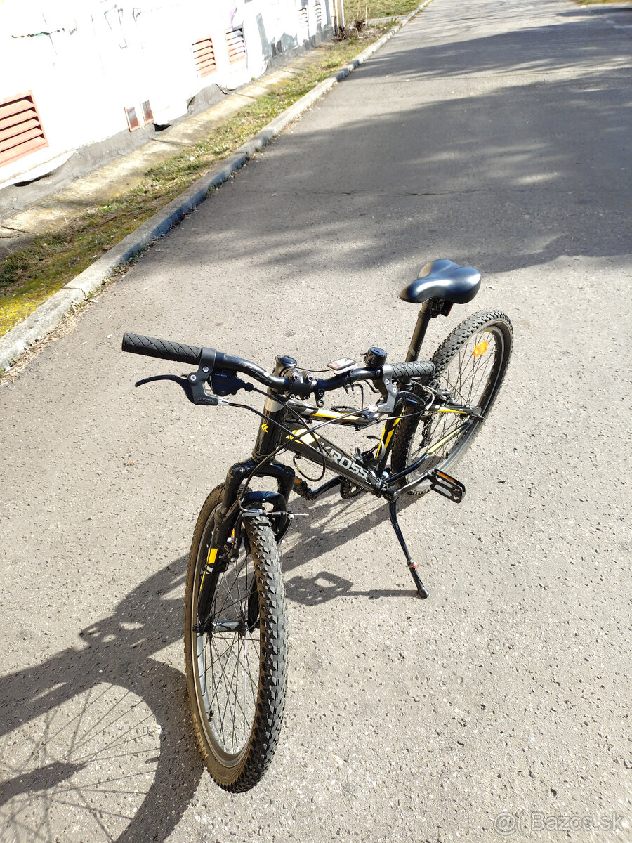 KROSS Hexagon 1.0 (detský) - 5