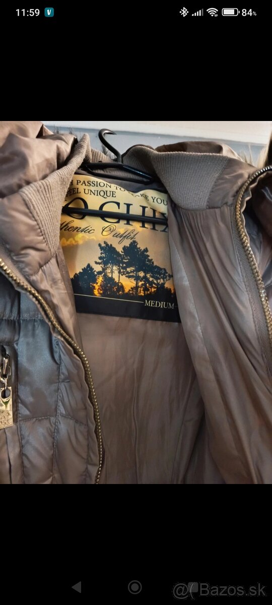 Bunda Mayo Chix M - 5