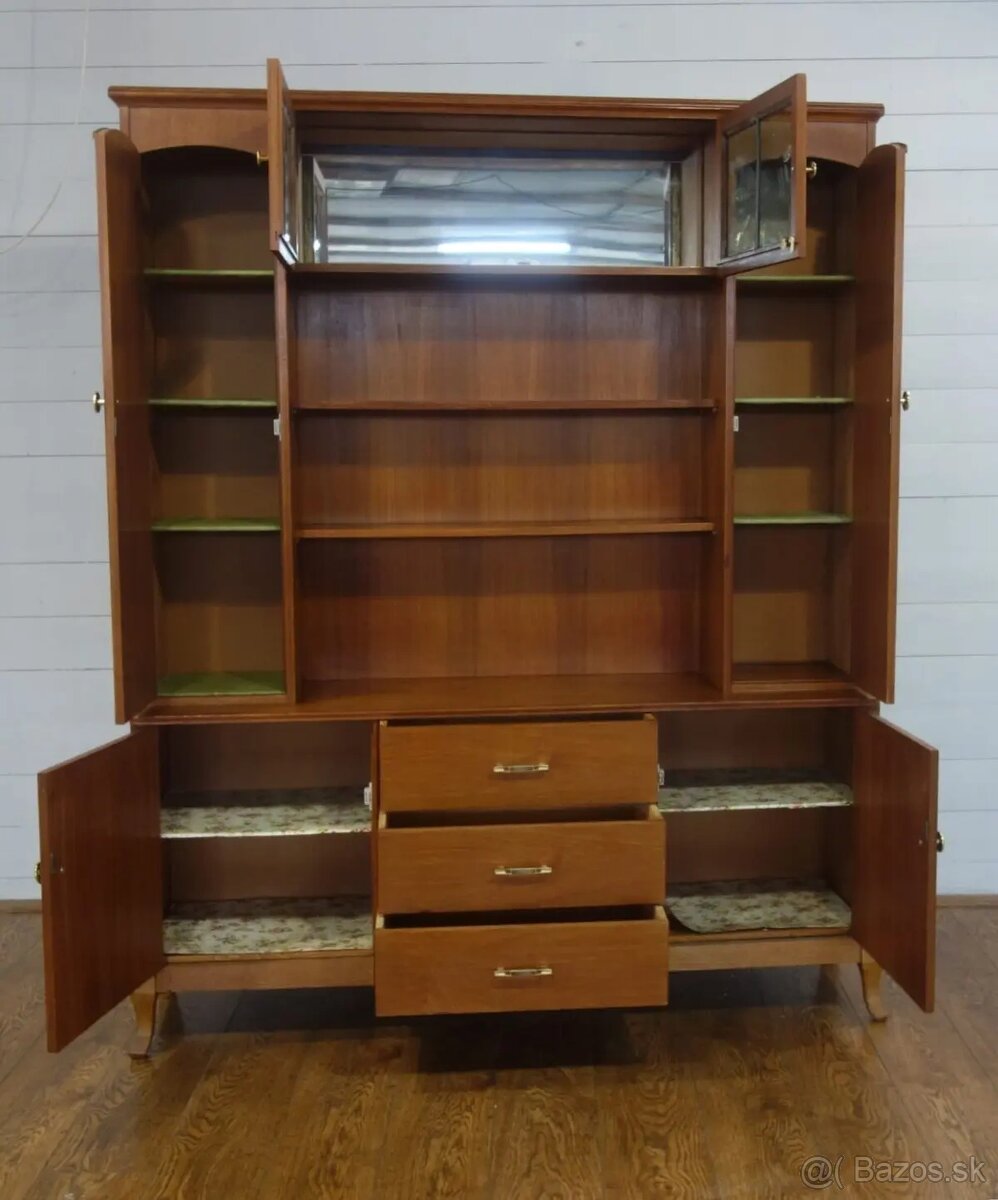 Skriňa “ RETRO “ ( 32 ). - 5