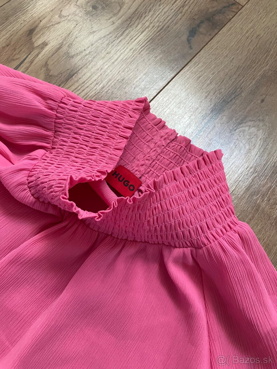 Damske saty Hugo Boss - 5