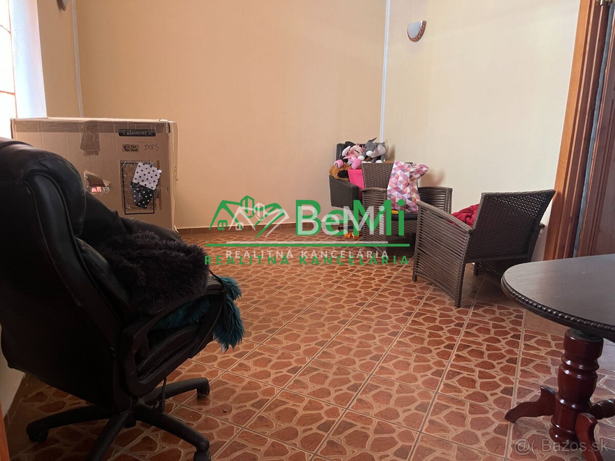 Predaj rodinný dom /komerčný objekt/ - Levice (052-15-MIJK) - 5