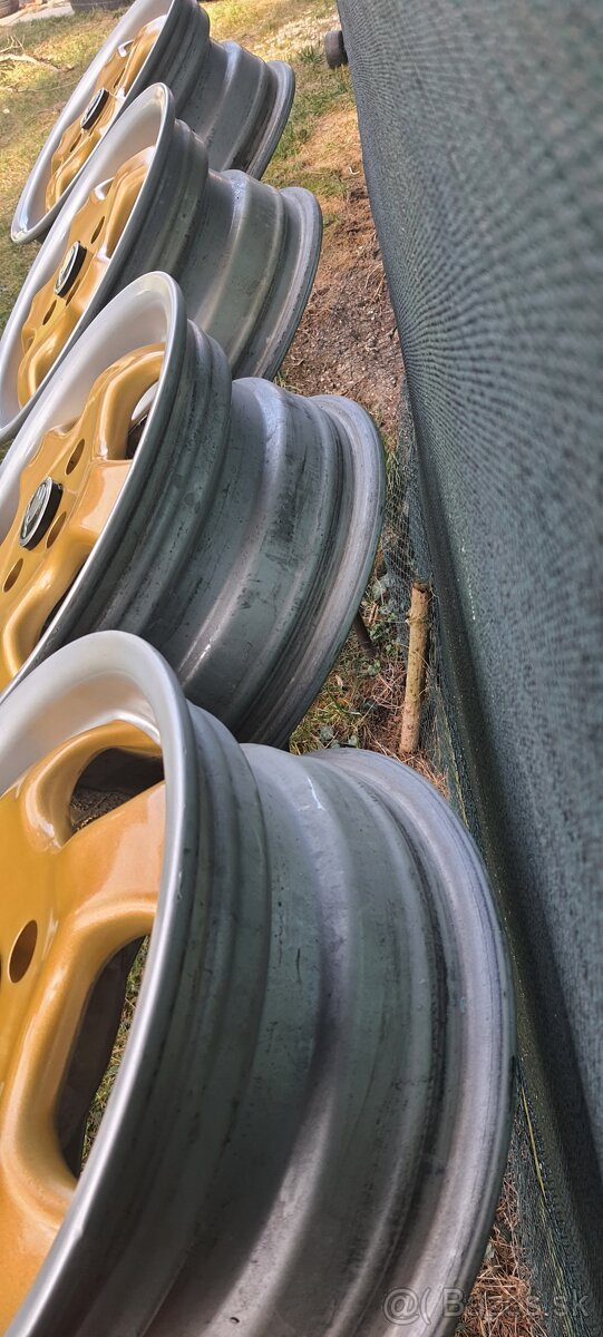 R14 ELEKTRONY ARTEC L.A.G 4X100 - 5