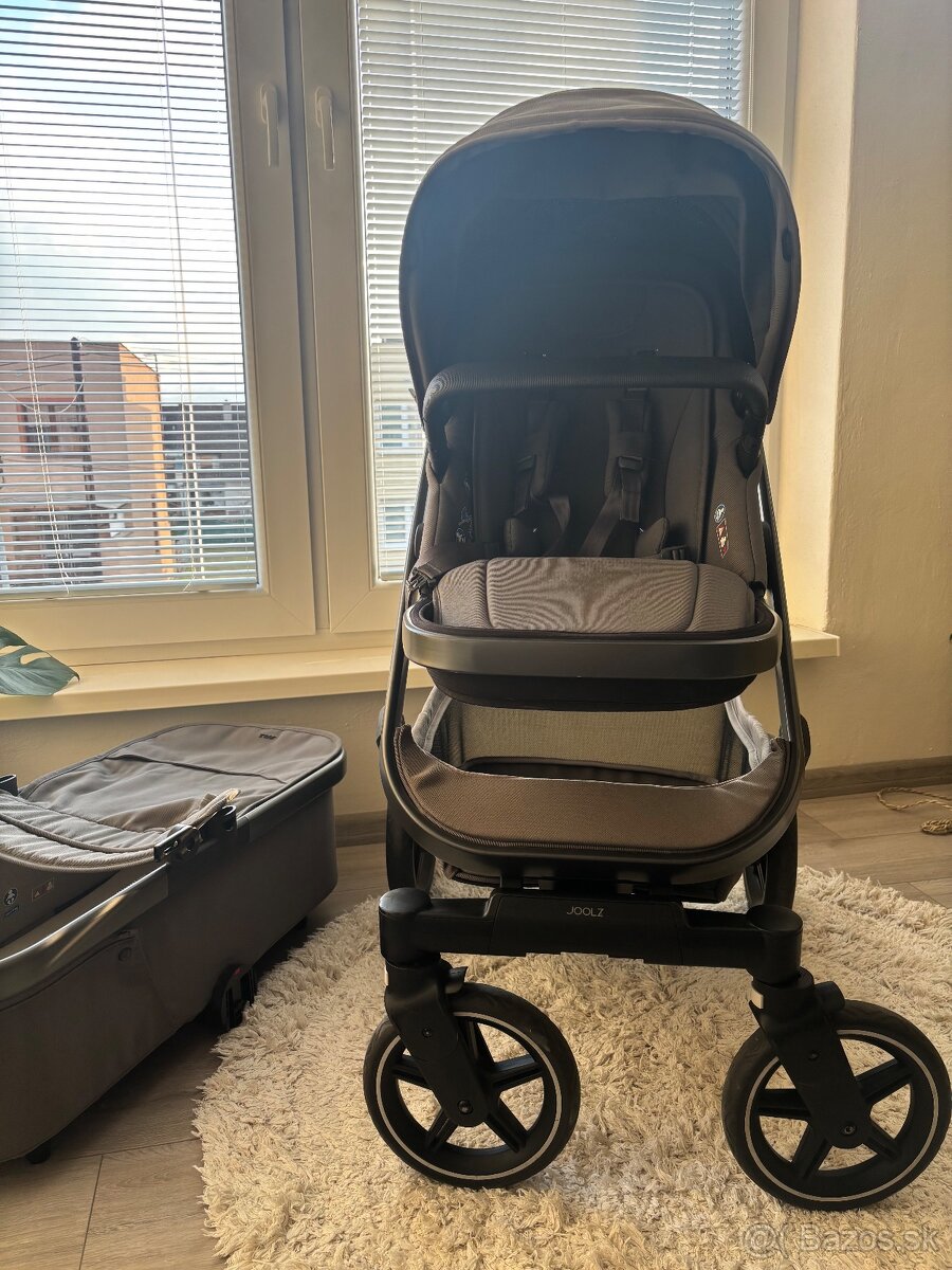 Joolz Geo 3 - 5
