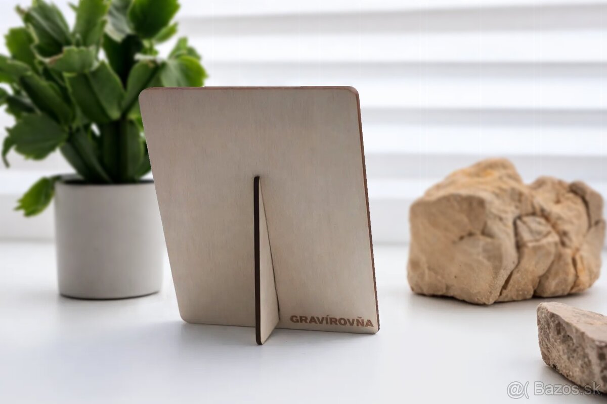 Ramik na fotku Real Post - 5