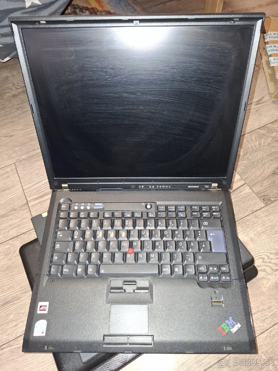 Predam Notebooky Na Diely - 5