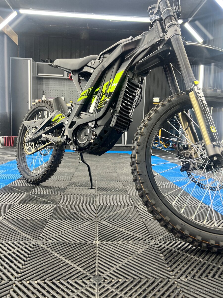 2024 Surron Light Bee X - 5