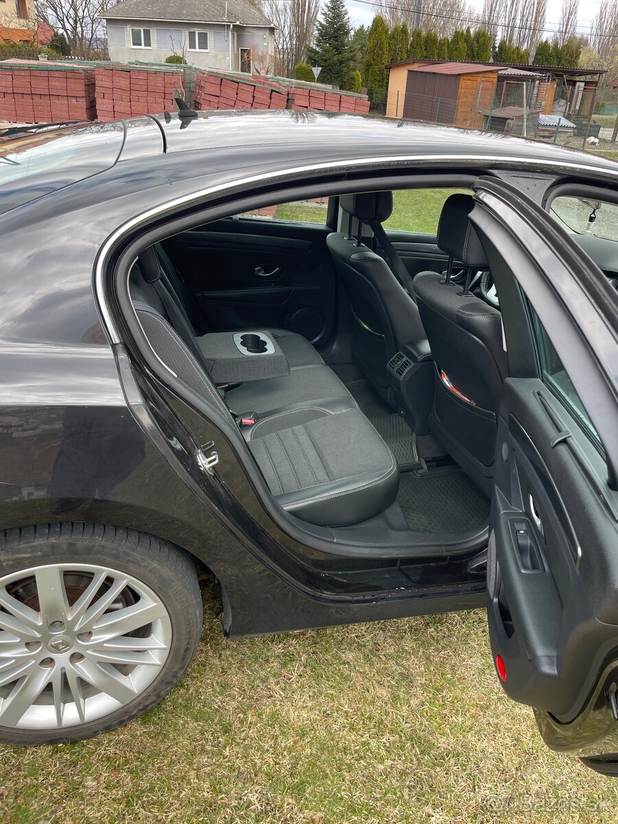 Predám Renault Lagunu - 5