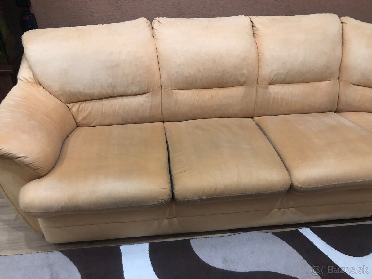 Sedacia súprava - 5