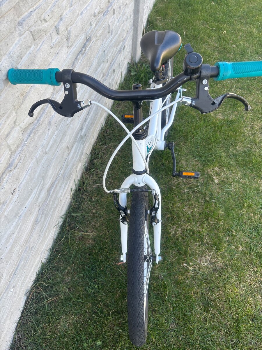 Detský bicykel B’TWIN - 5