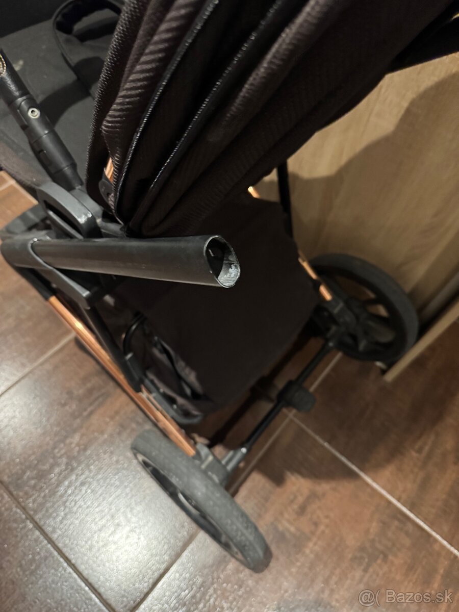 Kočík vajíčko - 5