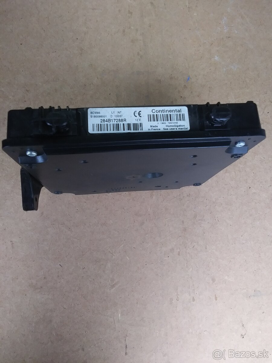 Renault Megan 3-kurenie komplet,interier+Fluenc - 5