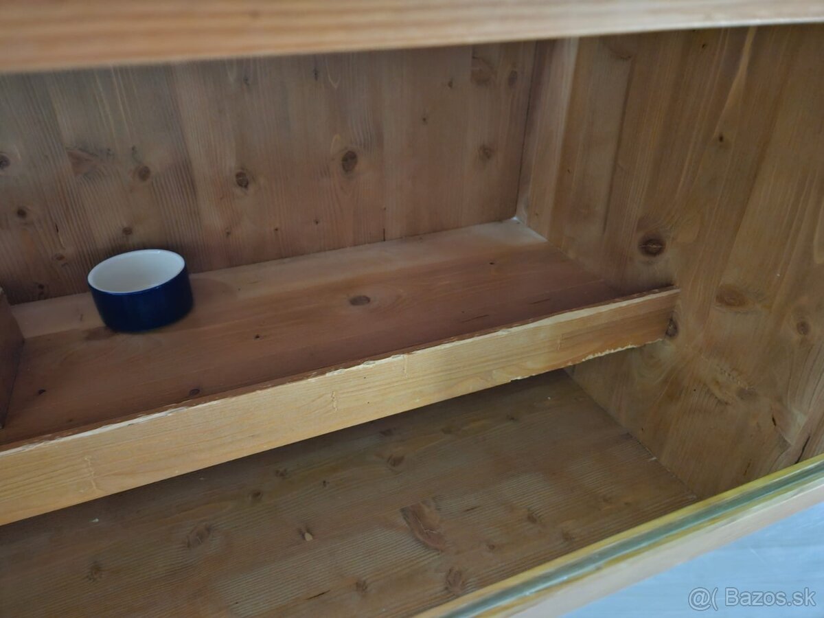 Klietka pre hlodavce - 5