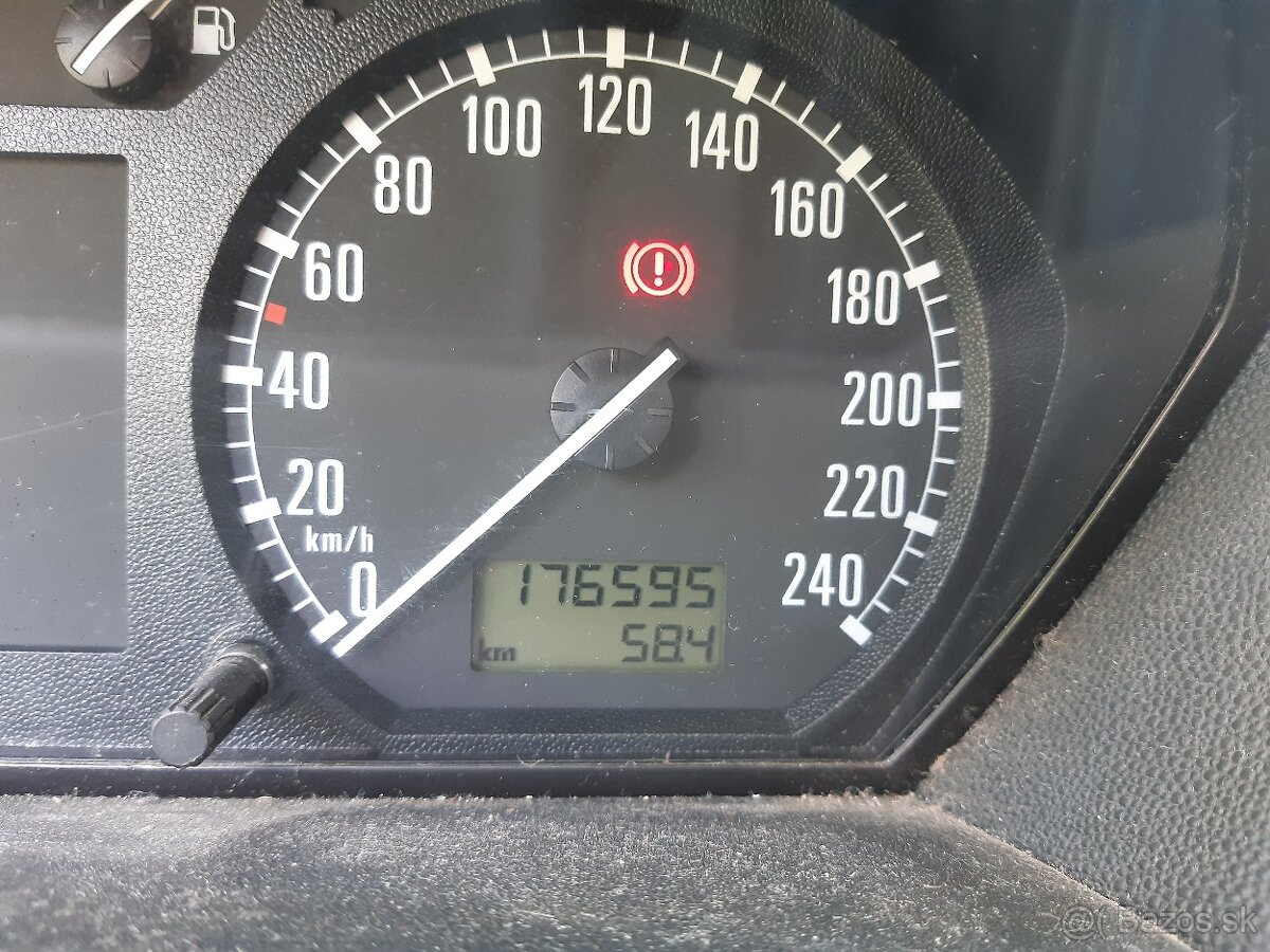 Škoda Fabia 1.4 16V combi - 5