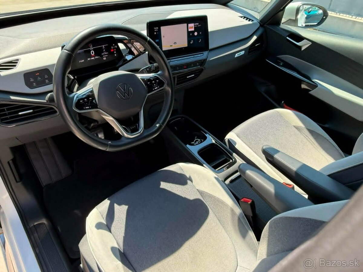 Volkswagen ID.3 Performance Upgrade 58kWh 1st Plus - 5