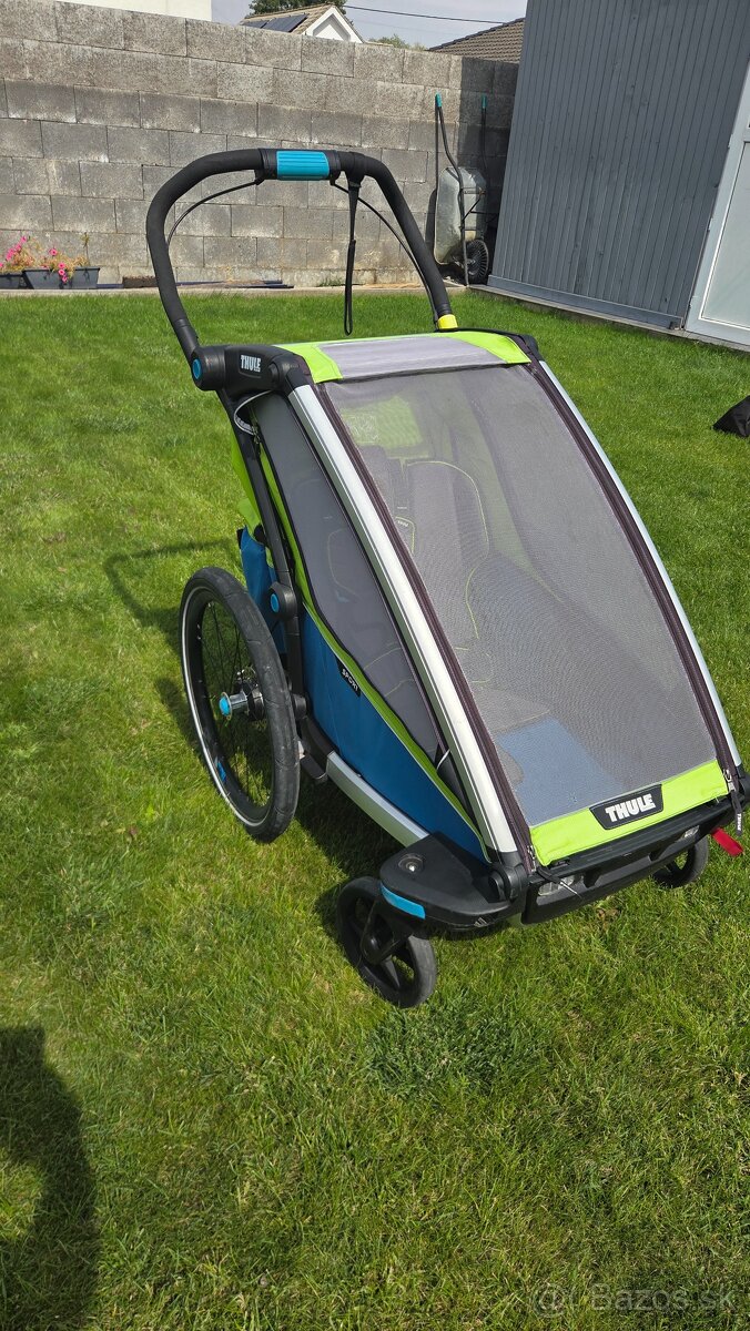 Cyklovozík Thule Chariot Sport 1 - 5