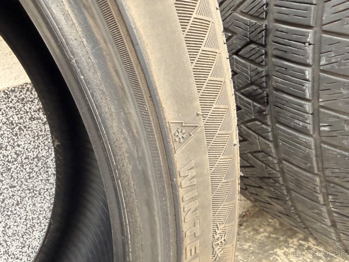 275/40 r22 Gripmax stature m/s - 5
