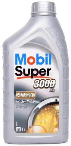 Oleje moto - 5