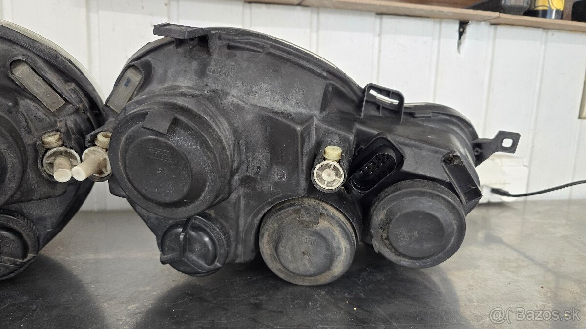 Predne svetla vw polo 9N - 5