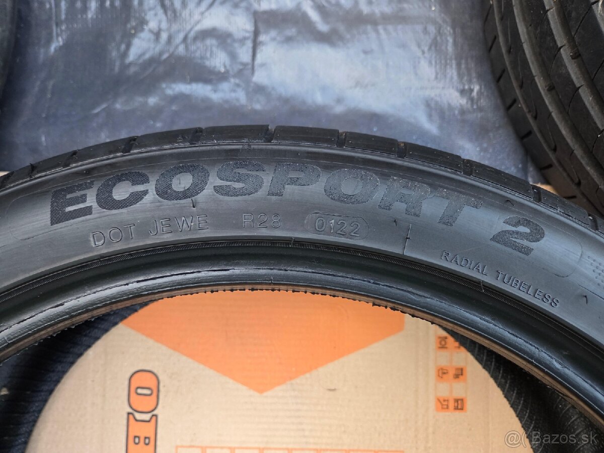 245/40 R20 Imperial Ecosport 2 letné - 5