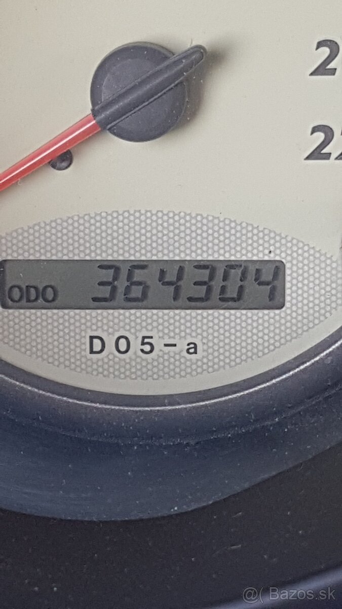 Rav4 3dverova