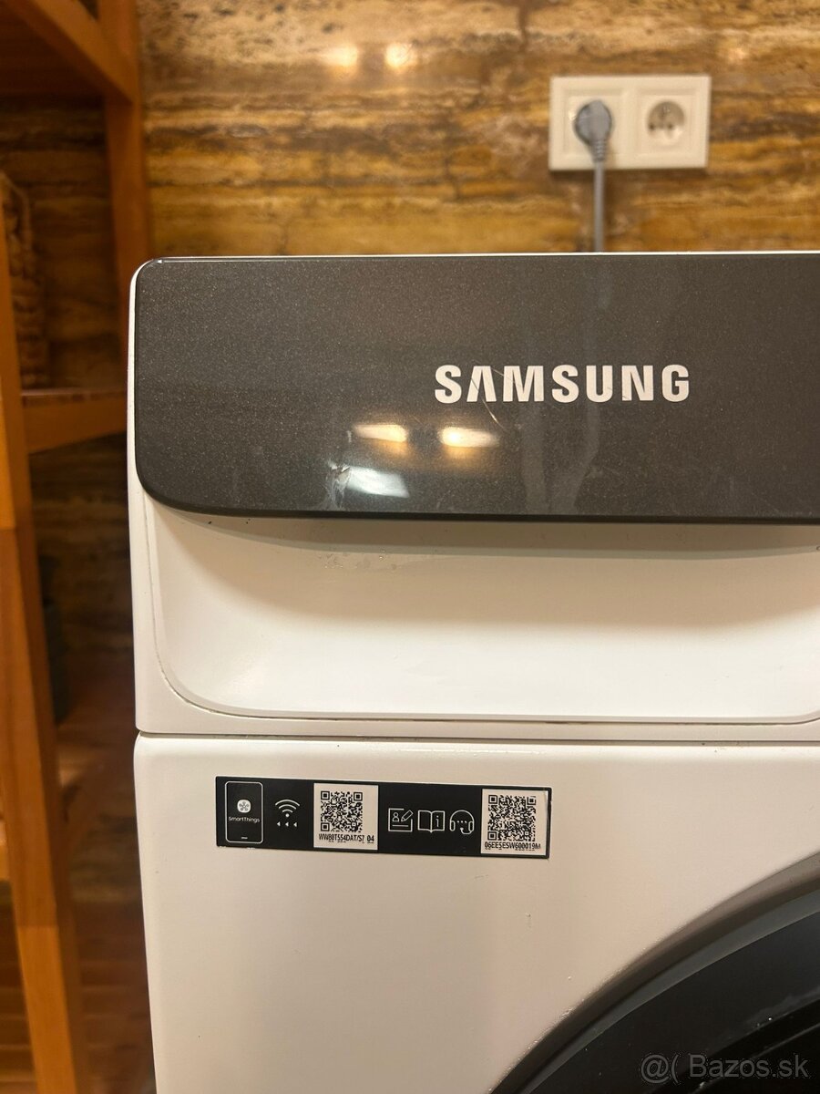 Práčka Samsung SmartThings - 5