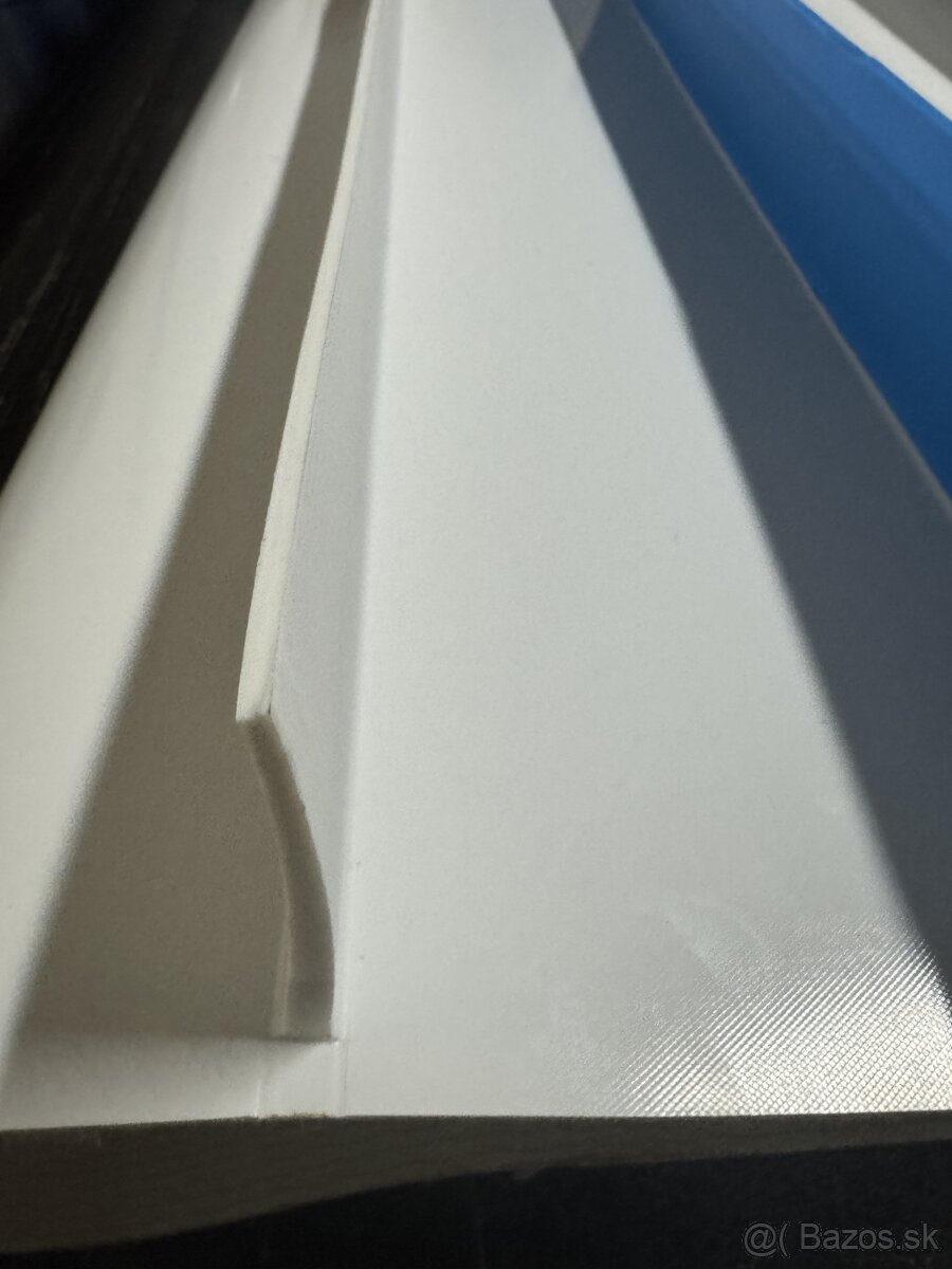 🔵 Nekonečný dopravný pás PU – MTPP 🔵 - 5