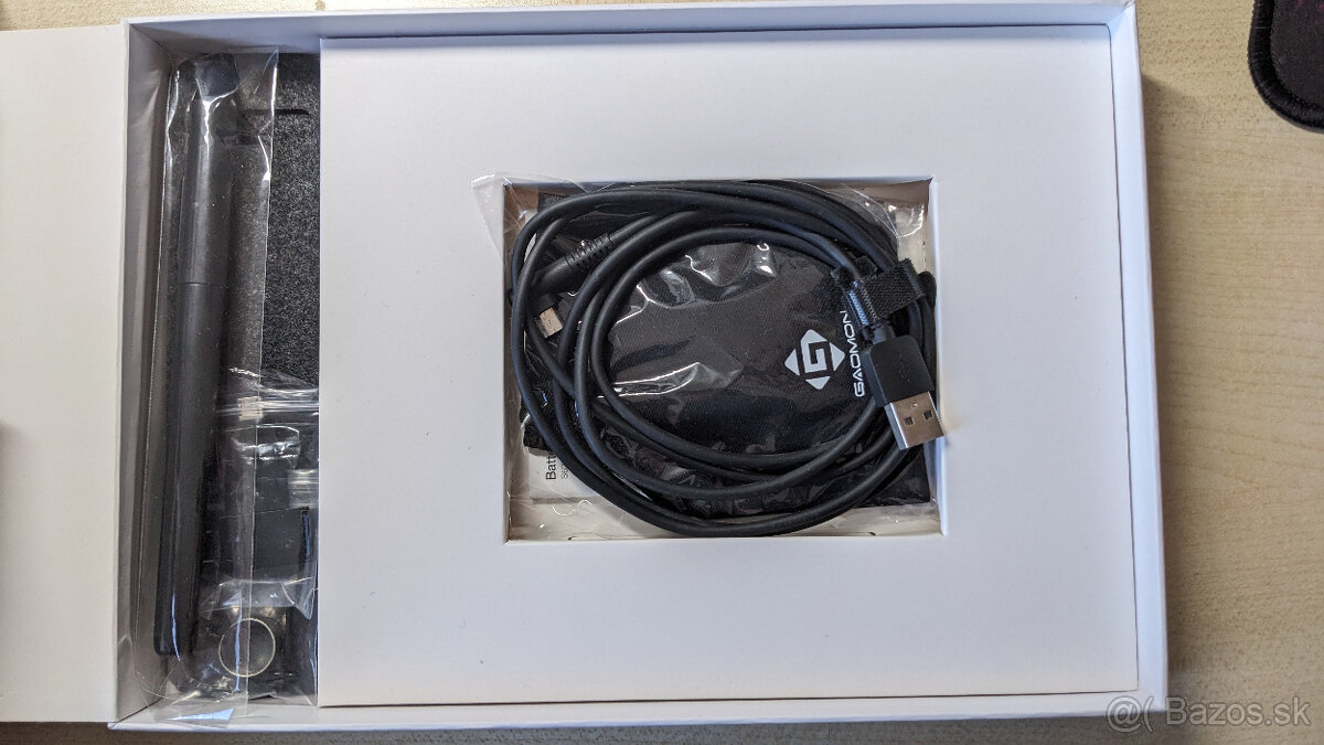 Gaomon S620 grafický tablet - 5