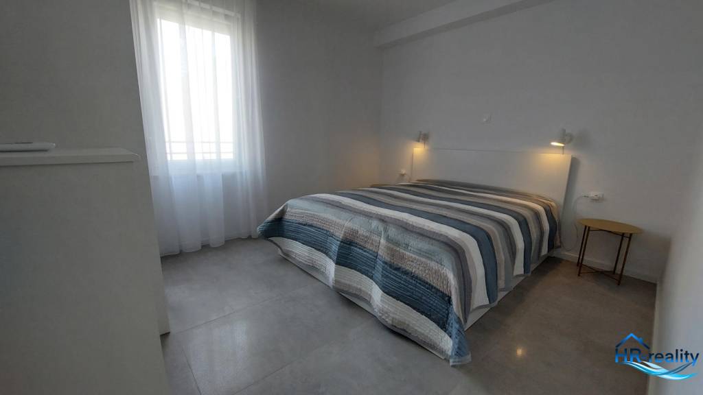 ☀Novalja(HR)-Kompletne zariadený 2 izbový byt, 150m od mora - 5