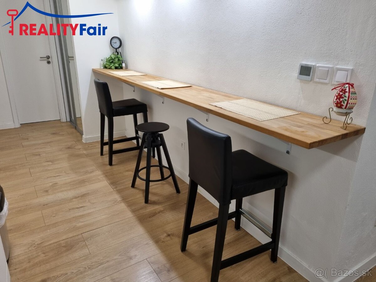 Predaj zrekonštruovaného 2i apartmánu Donovaly - 5