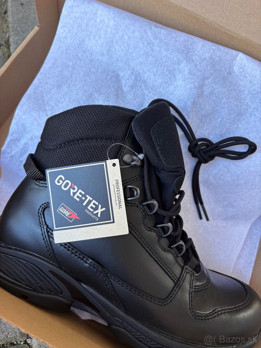 Predám taktickú obuv - 5