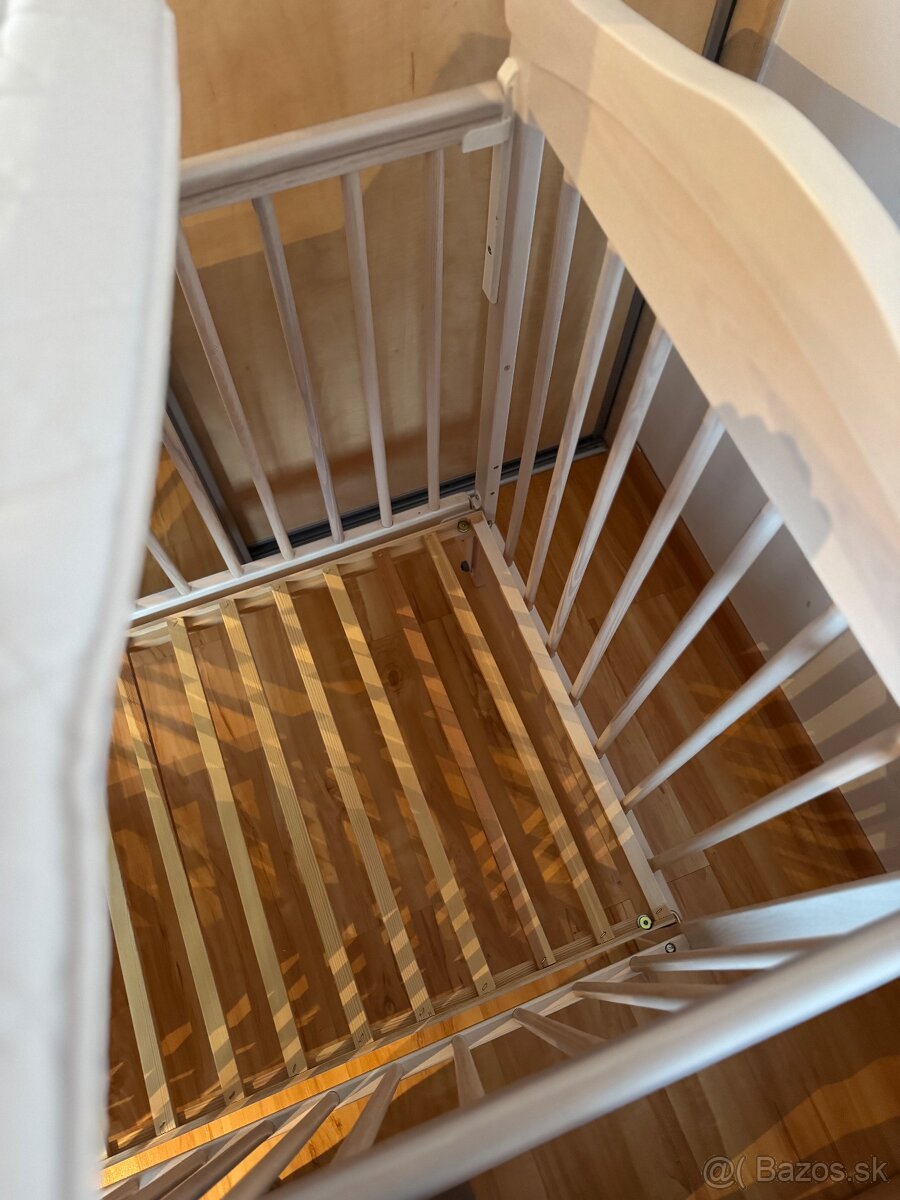 Detska postielka - 5