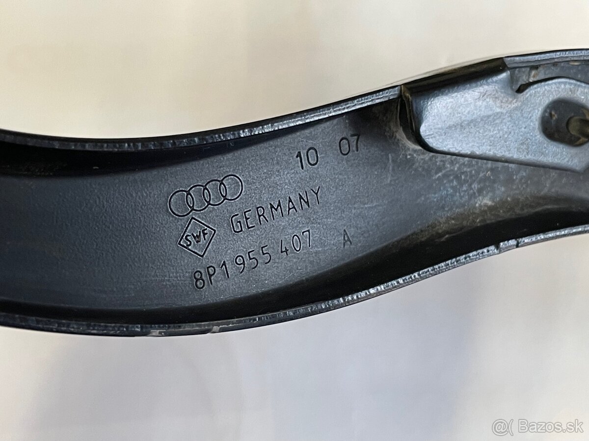 Ramena stieračov Audi A3 8P - 5