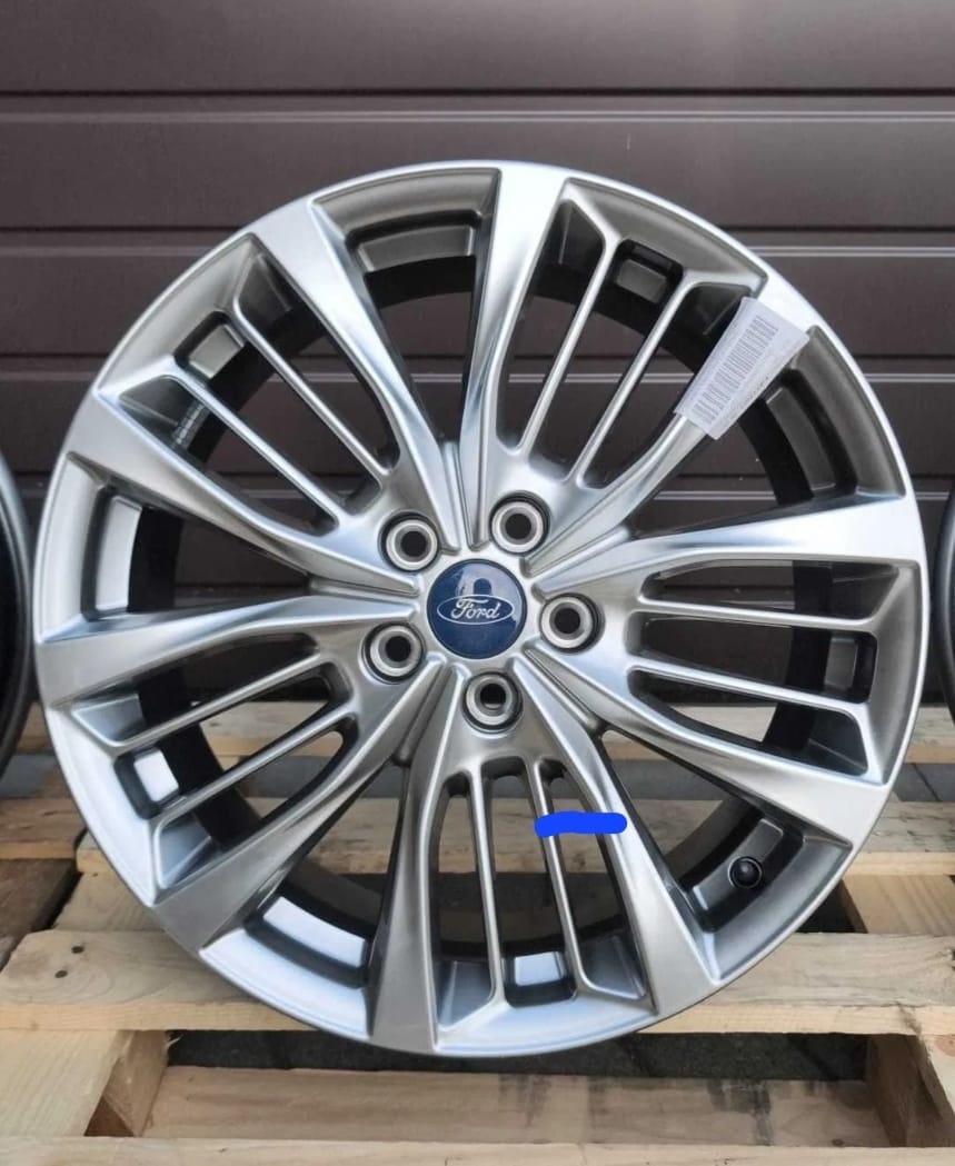 disky Ford kuga , volvo , 5x108 , r18 - 5