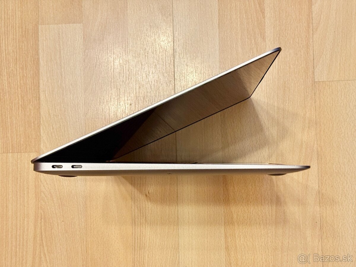 MacBook Air 13", i5-1.1GHz,4j/16GB/512GB, TOP STAV - 5