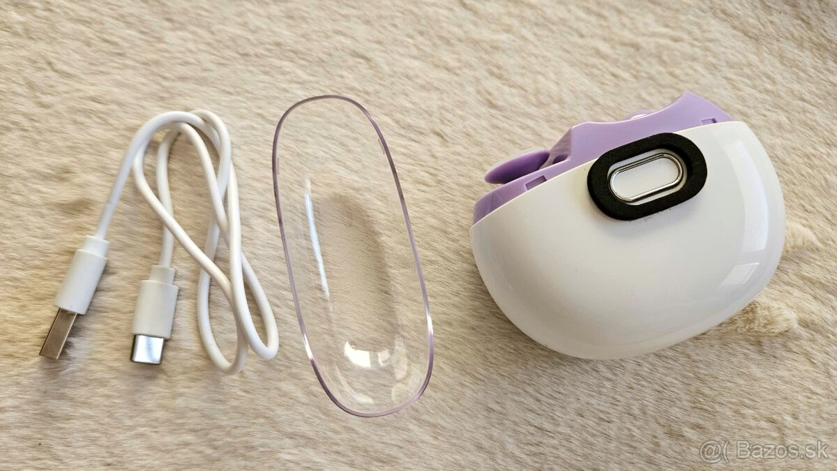 Elektrický strihač nechtov - 5