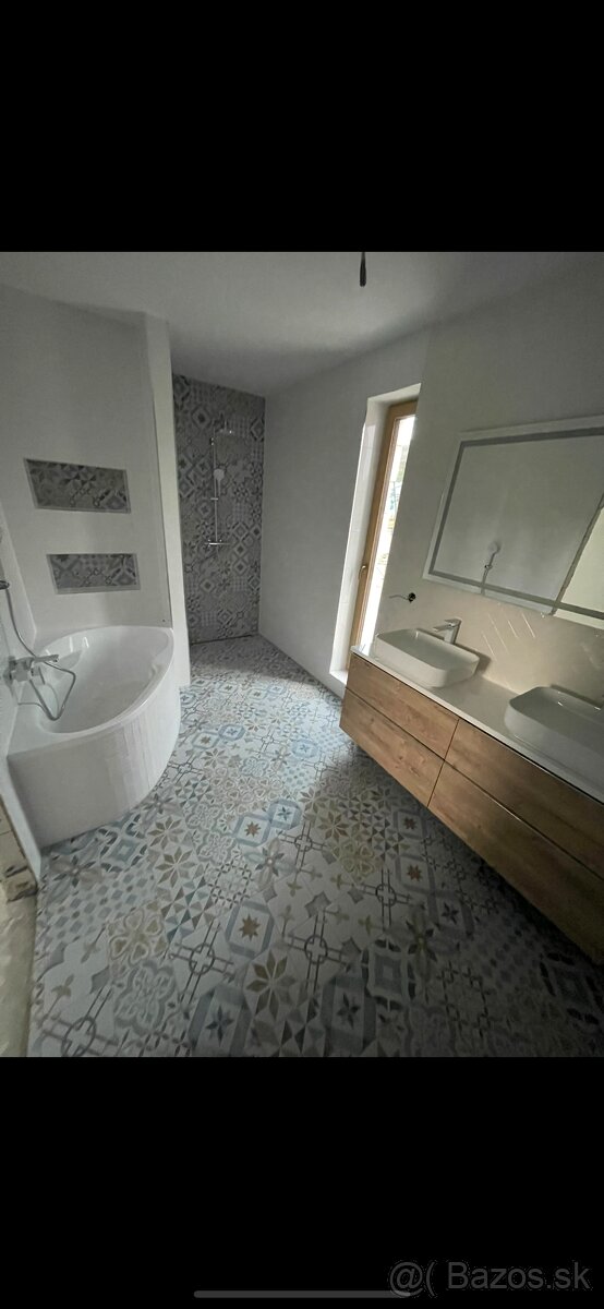 Rekonštrukcie bytov a domov - 5