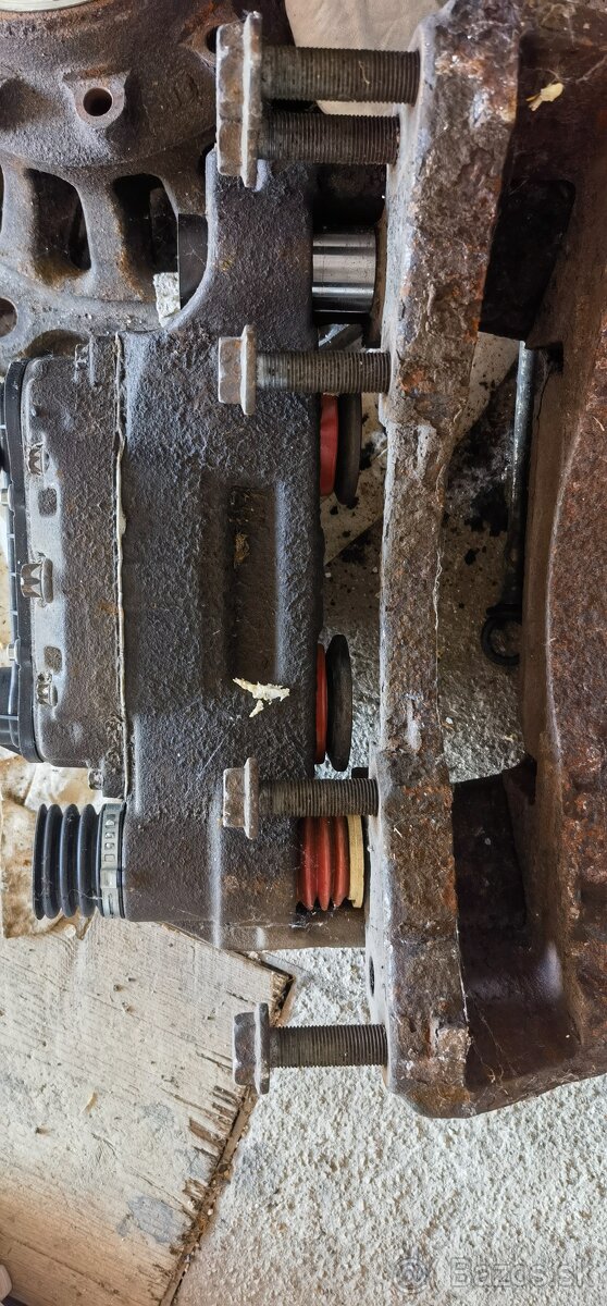 diely tahač Tenault T mega - 5