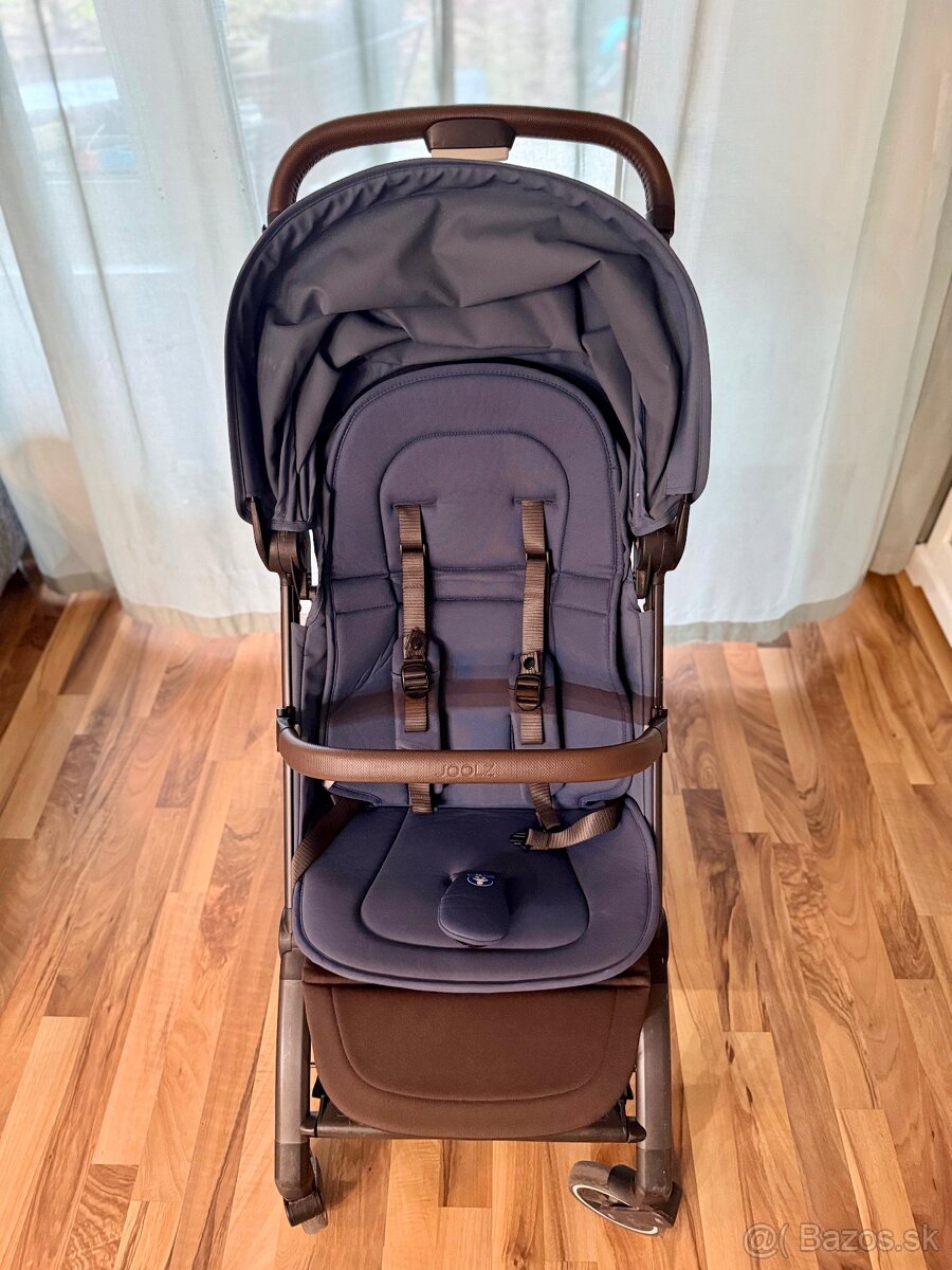 Joolz Aer+ - 5