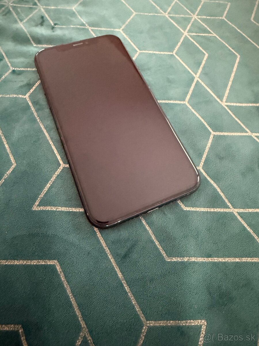 Iphone 11 Pro Max 256 GB - 5