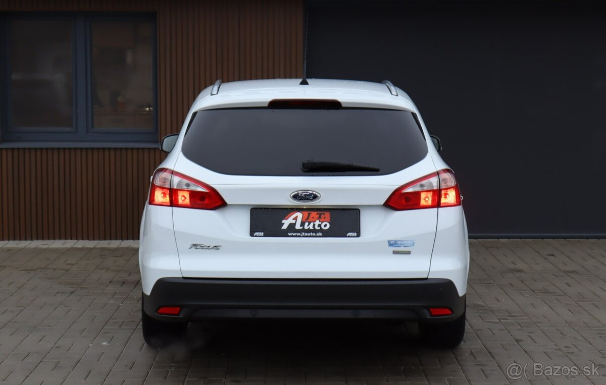 Ford Focus Kombi 1.0 SCTi Trend - 5