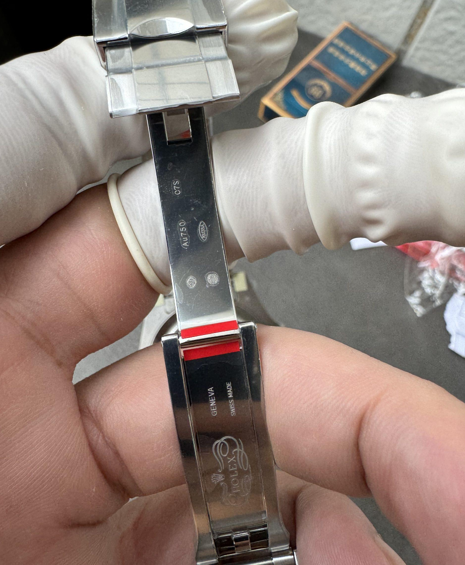 Rolex GMT-Master II 1:1 - 5