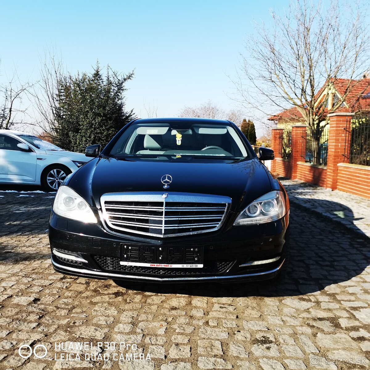 S350 BlueTec 4matic - 5