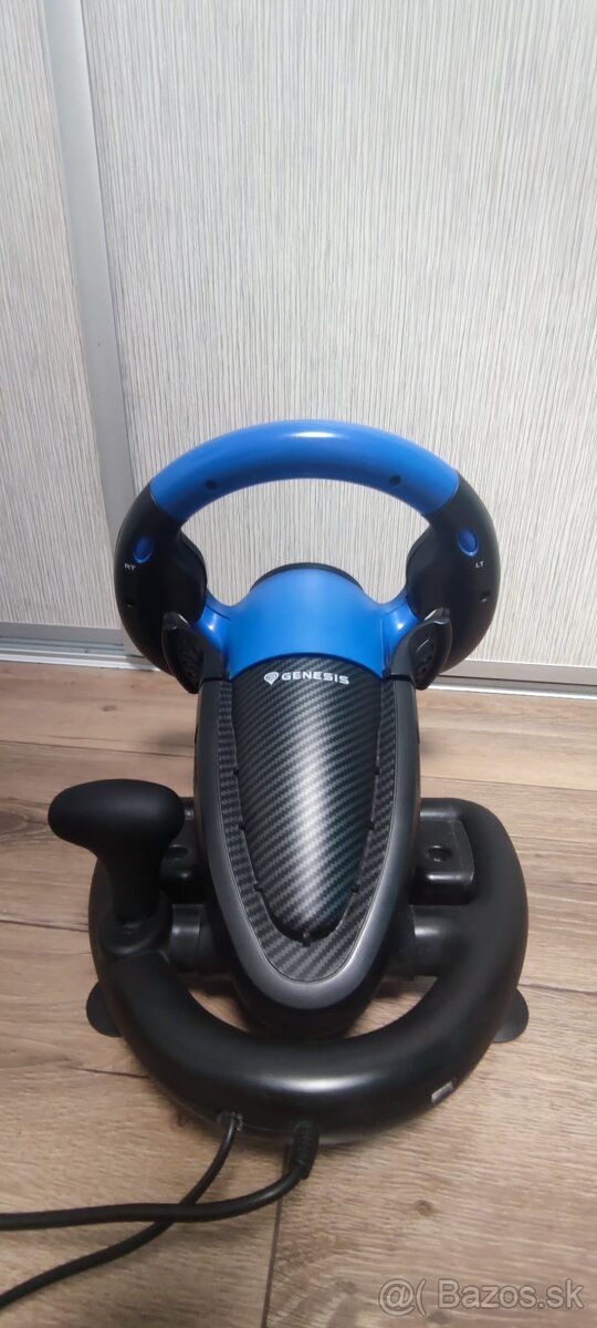 Genesis SEABORG 350 - 5