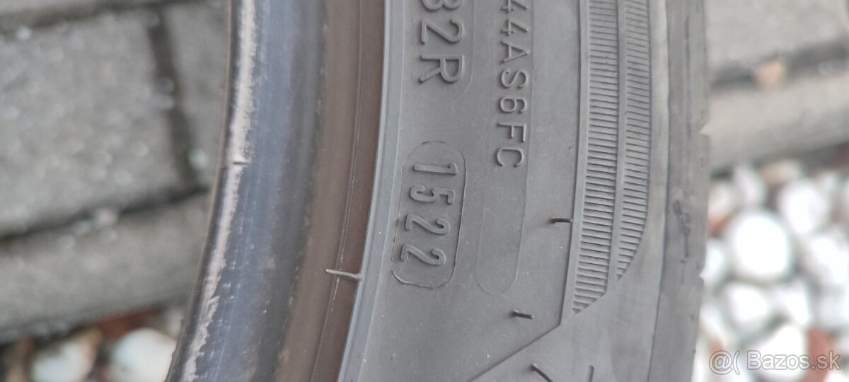 Pneumatiky Goodyear - 5