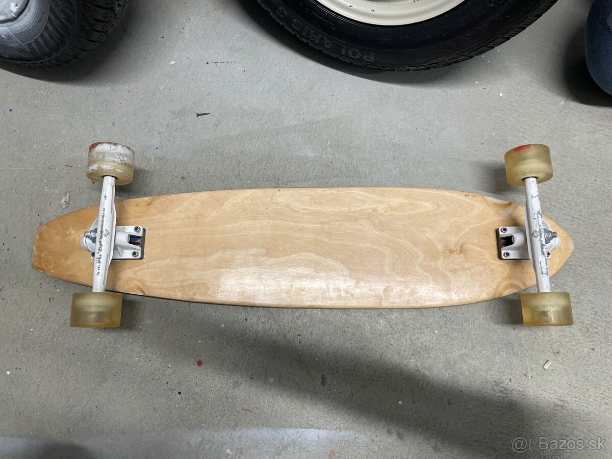 Longboard - 5